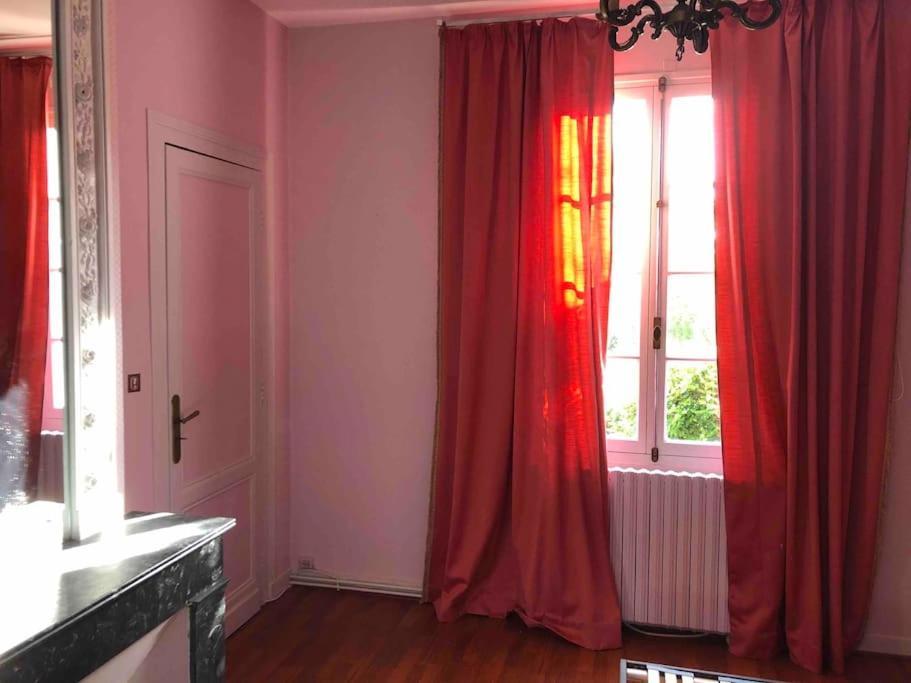 Maison A Arcachon Avec Piscine Hors-Sol Buitenkant foto